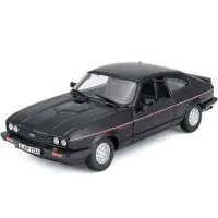 Bburago 21093 Ford Capri 1982 1 24 - Fekete Vedd meg online